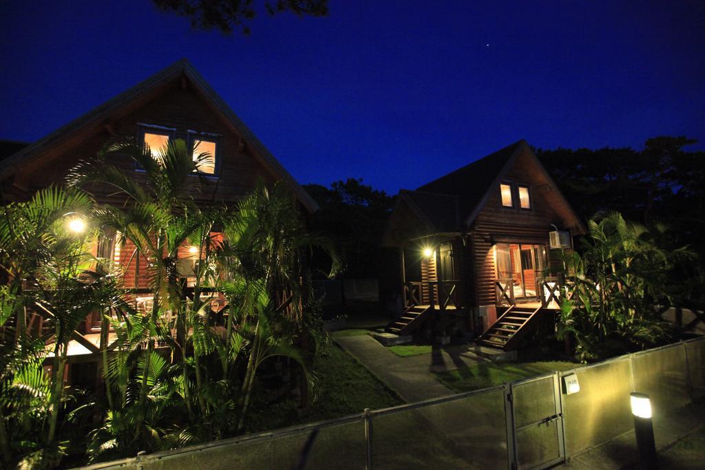 Tokashiki Guest House Exterior photo