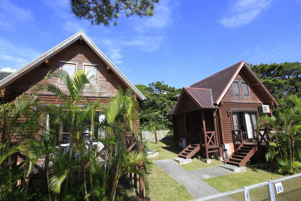 Tokashiki Guest House Exterior photo